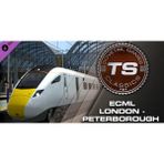Train Simulator East Coast Main Line London Peterborough Route Addon (Dlc)