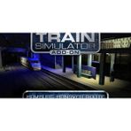 Train Simulator Hamburg Hanover Route Add On (Pc)