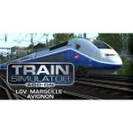 Train Simulator Lgv Marseille Avignon Route Addon (Dlc)