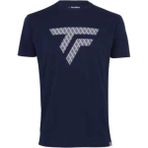 Traınıng Tee Lacivert Pro Erkek Tişört 2023 - S