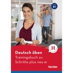 Trainingsbuch Zu Schritte Plus Neu B1