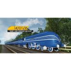 Trainz Simulator Coronation Scot (Dlc)