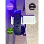 Trak3D Beyaz Asılabilir Kulaklık Standı Ultra Sağlam Yapı ile Kullanıma Uygun