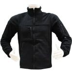 Trakav Avcı Polar Mont Siyah - 2XL