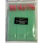 Trakav Florocarbon Arnavut Çaparisi 12 No 3lü Paket 0.12/0.24 Uv Pembe - 3 lü paket - Pembe Glow