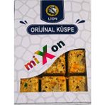 Trakav Lion Trakya Sazan Küspesi 12 Li Paket 800 gr Mixon - Sarı - 17x13x4 cm