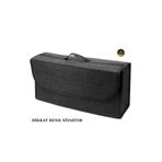 TRAKMATS %100 YÜKSEK KALİTE Honda Civic SEDAN 2001-2002-2003-2004-2005 OTO BAGAJ DÜZENLEYİCİ ÇANTA/KUTU/SİYAH