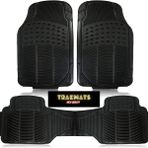 Trakmats Hyundai Accent Yumurta Kasa 2000 Universal Oto Paspas Siyah Desenli