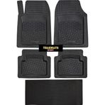 Trakmats Hyundai Getz Hb 2006 4d Oto Paspas Universal Ada Siyah