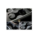 TRAKMATS Kia Sportage 2005-2006-2007-2008-2009-2010 Mavi Işıklı Kapaklı Küllük
