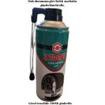 Trakmats Nissan Pulsar 2014-2015-2016-2017 Lastik Şişirme ve Tamir Kiti – 400 ml Acil Durum Lastik Tamir Spreyi