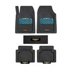 Trakmats Renault Clio 2 HB 2004 Universal Lüks Mavi Oto Paspas