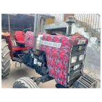 Traktör Kaput Brandası Massey Ferguson 265 S 1980 - 2000 Model Arasi Uygundur
