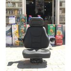 TRAKTÖR KOLTUĞU ALMAN MALI 1. KALİTE
