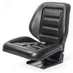 Traktör Koltuğu Kızaksız - Fiat-Ford-New Holland-Massey Ferguson