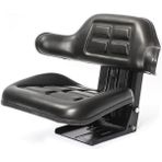 Traktör Koltuğu Kolçaklı - Fiat-Ford-New Holland-Mf-Lambardin