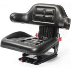 Traktör Koltuğu Kolçaklı Kızaklı - Fiat-Ford-New Holland-Mf-Steyr-Jhon Dere