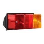 Traktor Stop Lambasi Sag 240 - 712211-Rh