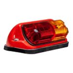 Traktor Stop Lambasi Sag - 851671-Skrh