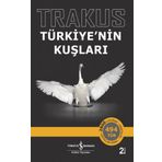 Trakus Türkiye’nin Kuşları Kolektif