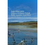 Trakya Bölgesi'ndeki Sediment Kirliliğinin Ekolojik Riskler Açısından Araştırılması Küçük Çekmece, Terkos, Gala ve Me...