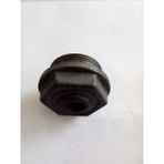 Trakya Döküm Alüminyum Radyatör Purjör Tapa Sol Diş 11/4 x 1/4 Inç