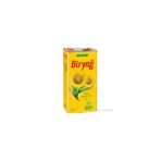 Trakyabirlik Biryağ Rafine Ayçiçek Yağı 5 Lt Türkiye Üretimi Kolesterolsüz Nötr Aromalı