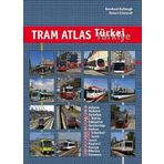 Tram Atlas Türkei / Türkiye
