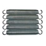 Trambolin Yayı 18 Cm - 1 Pakette 10 Tane Var