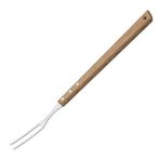 Tramontina 26443/100 46 cm Churrasco Barbekü Servis Çatalı