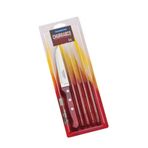 Tramontina Churrasco 21413/675 Jumbo 6'lı Blister Biftek-Steak Bıçağı