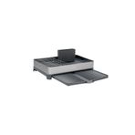 Tramontina Essential Modern With Tray Bulaşıklık
