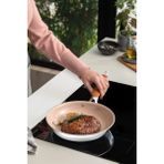 Tramontina Romagna Desert Clay 25CM Seramik Yüzeyli Tava