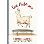 Trampolin Buch für Notizen: Notizbuch A5 Dot Grid für Trampolinturner und Trampolinspringerin Geschenk für Jumping Sport Fans die auf Trampoline Jumpen praktisches Notizheft für Tumbling Trainerin