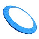 Trampolin Pedi | Trambolin Yay Kapağı | Su Geçirmez Spor Ekipman Parçası Gençler ve Yetişkinler İçin