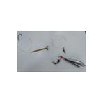 Trançabalıkçılık Surfcasting Hazır Olta Takımı 120 Gr