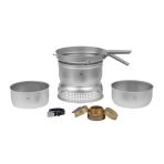 Trangia 120251 25-21UL/D Pişirme Seti
