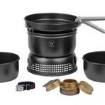 Trangia 140355 35-5/UL Pişirme Seti