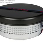 Trangia 140375 37-5/UL Pişirme Seti