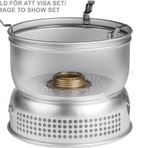 Trangia 150251 25-1/HA Pişirme Seti