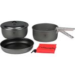 Trangia 403253 Tundra 3 HA Tencere Seti