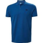 Transat Erkek Polo T-Shirt - 33980 - L - Mavi