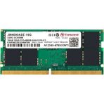 Transcend 16GB 4800MHz DDR5 SODIMM Notebook Ram CL40 RGB Aydınlatma ile Yüksek Performans