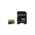 Transcend 32GB UHS-I U3 Micro SDHC 633X Hafıza Kartı