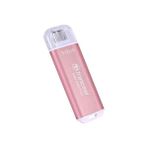 Transcend ESD300 512GB Usb-C Harici SSD 1050MB/S iPhone 17/16/15 Pro, MacBook ve iPad Pro Için Ideal, Yüksek Hızlı Veri Yedekleme ve Aktarım TS512GESD300P