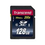 Transcend Extreme-Speed sdhc Sınıf 10 Hafıza Kartı (30 Mb/s'ye Kadar Okuma)