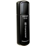 Transcend JetFlash TS16GJF350 16GB USB Flash Bellek