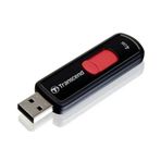 Transcend Jetflash TS4GJF500 4GB Flash Bellek