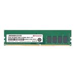 Transcend JM2666HLB-8G 8 GB DDR4 2666 MHz Bellek Modülü