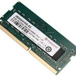 Transcend JM2666HSB-8G 8Gb DDR4 2666 Mhz Bellek